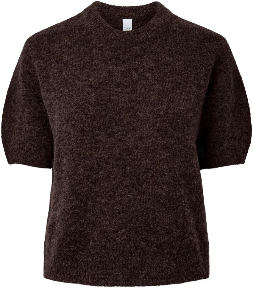 YASJohi SS Wool Blend Pullover