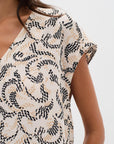 Yafal IW Top