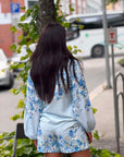 YASCleo HW Shorts