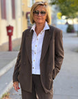 MM Zalo York Blazer