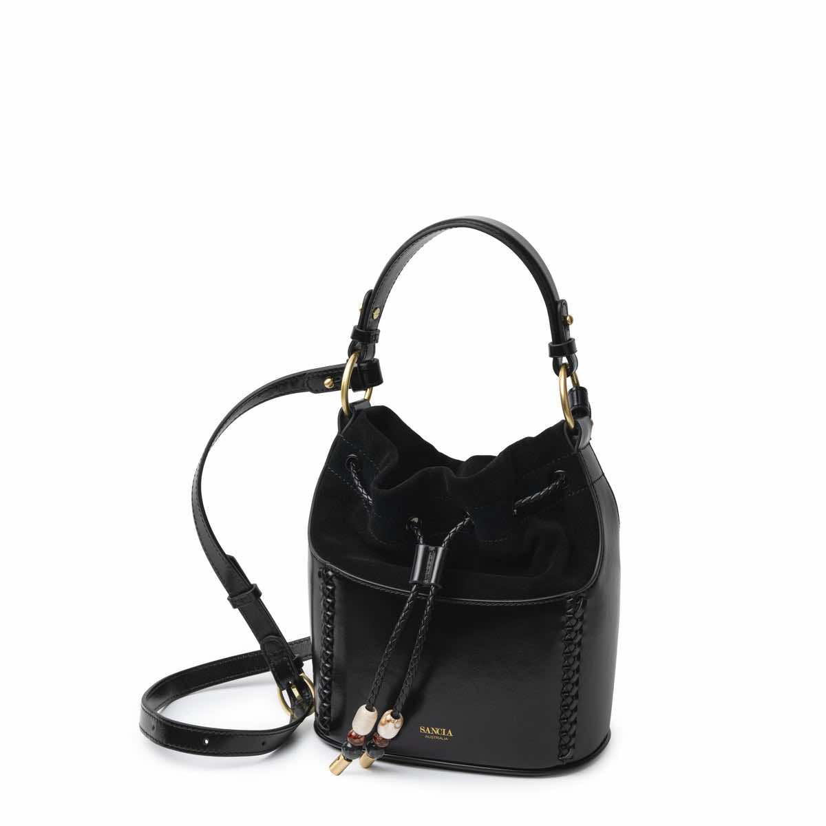 The Zilona Bag