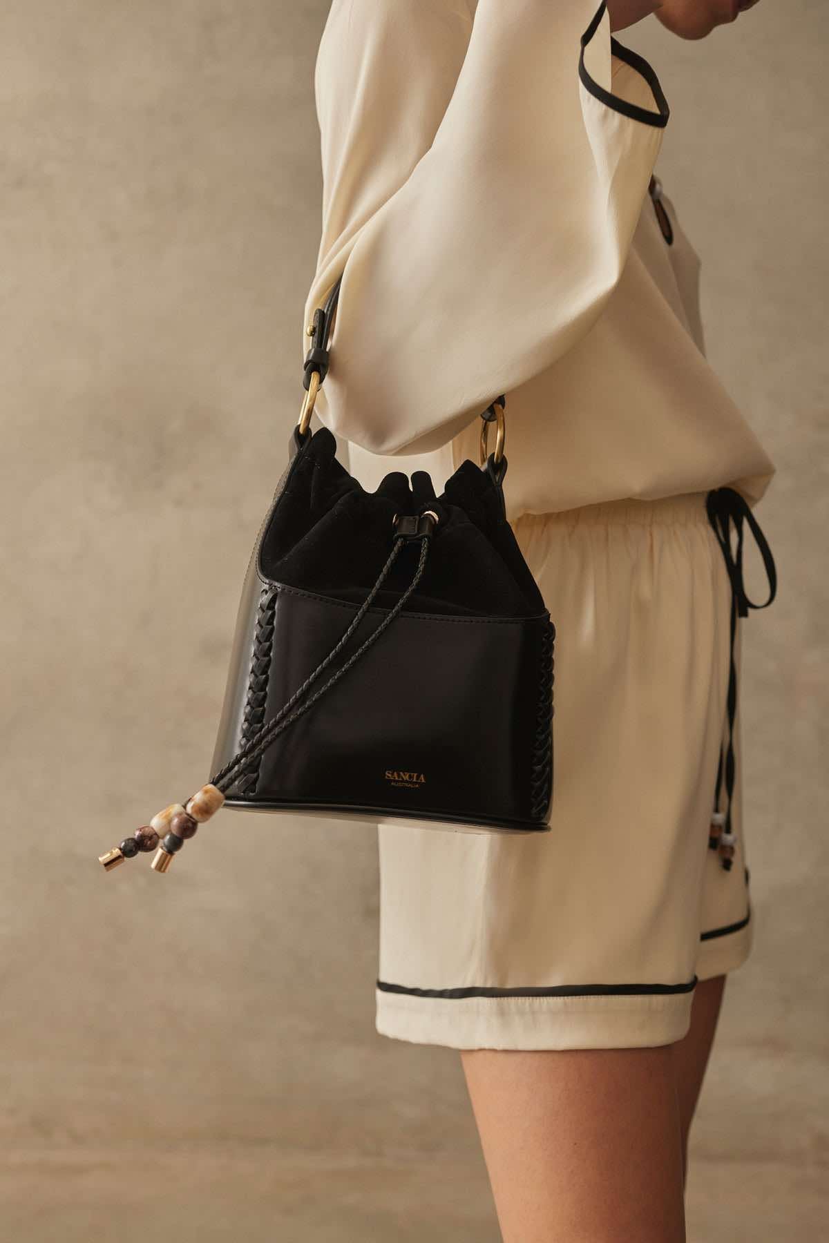 The Zilona Bag