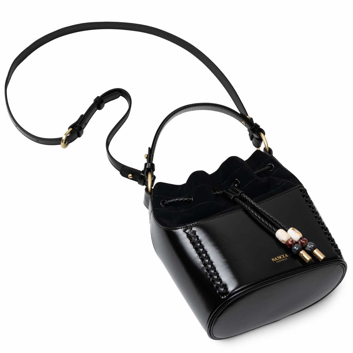 The Zilona Bag