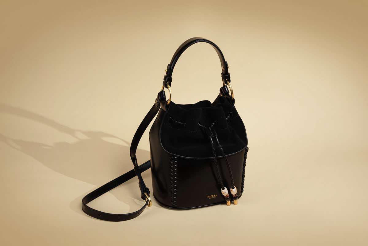 The Zilona Bag