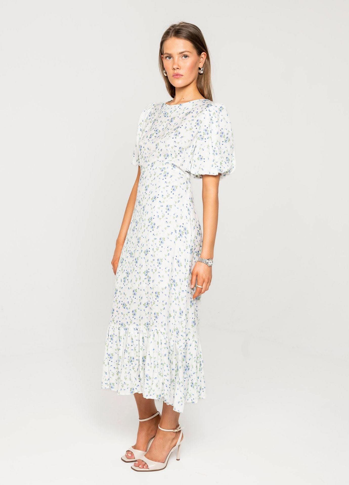 Johanna Dress