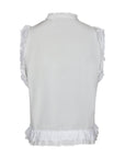 Celia Ruffle Top