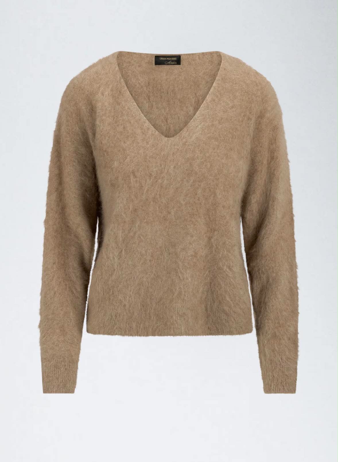 Boudica Sweater