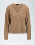 Boudica Sweater