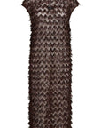 Limone Dress