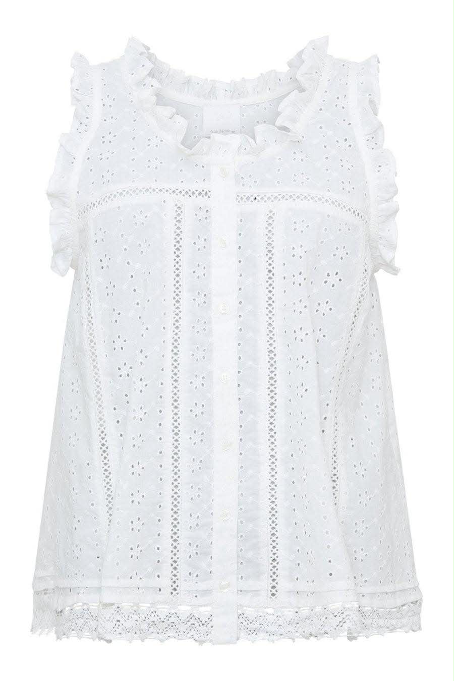 Ember Blouse
