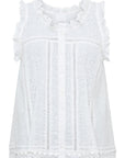 Ember Blouse