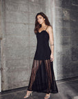 L'E Summer Corsage Dress