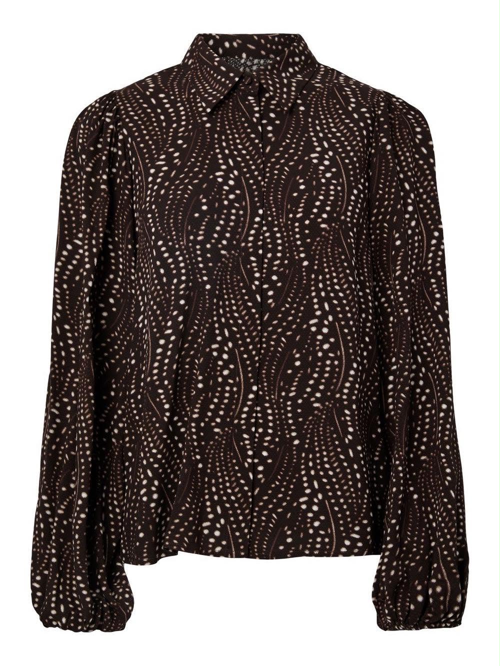 YASAsina LS Shirt