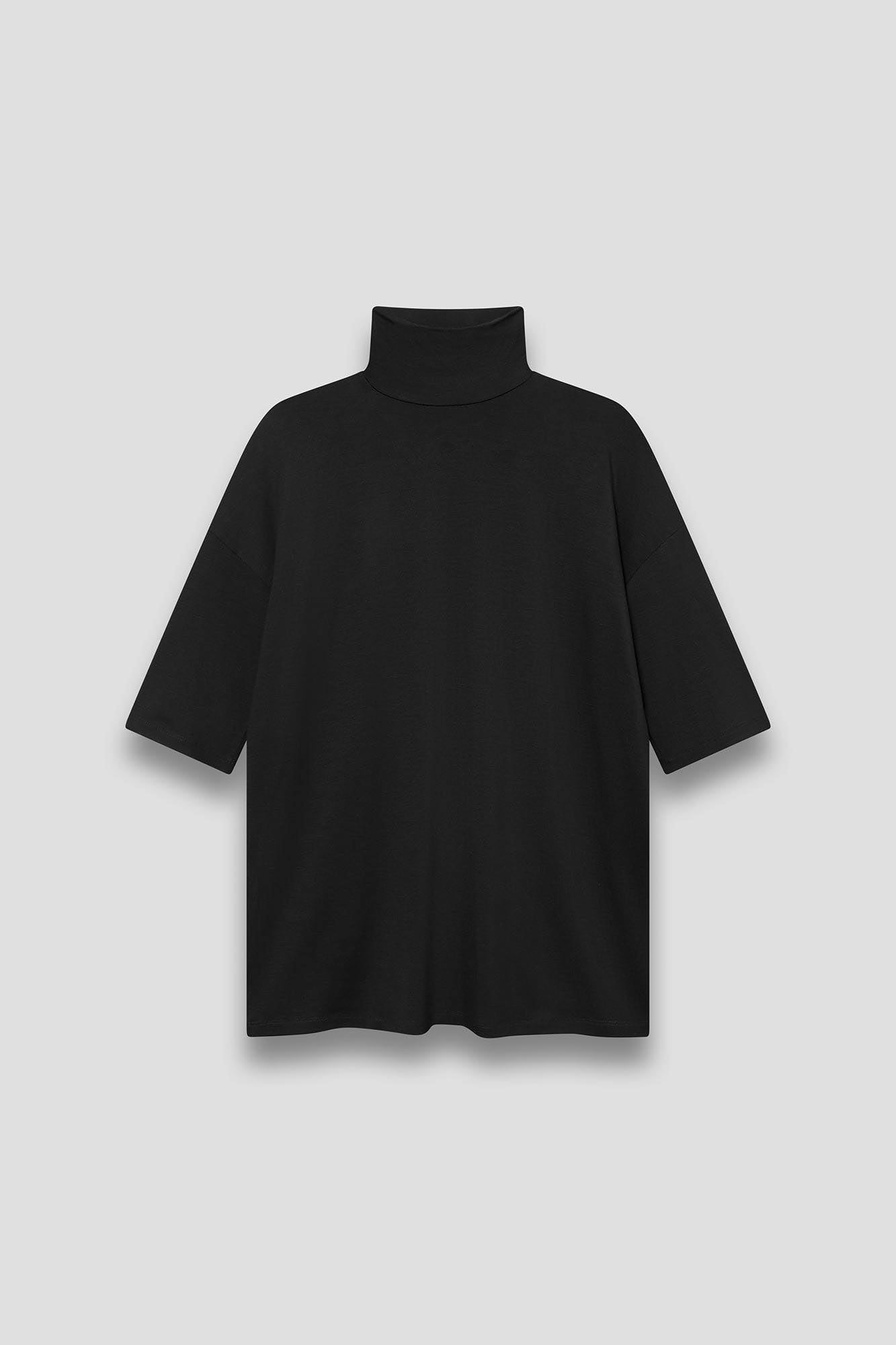 Tomasine Turtleneck
