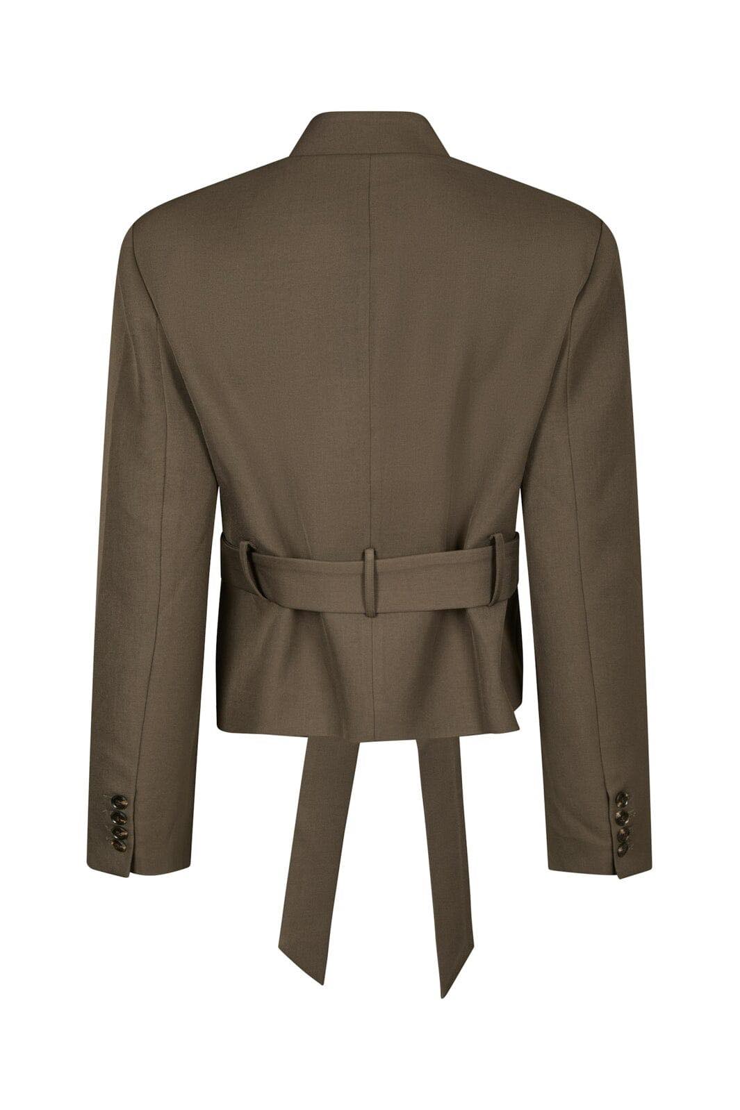 Kailyn Structure Blazer