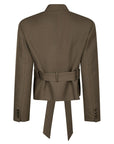 Kailyn Structure Blazer