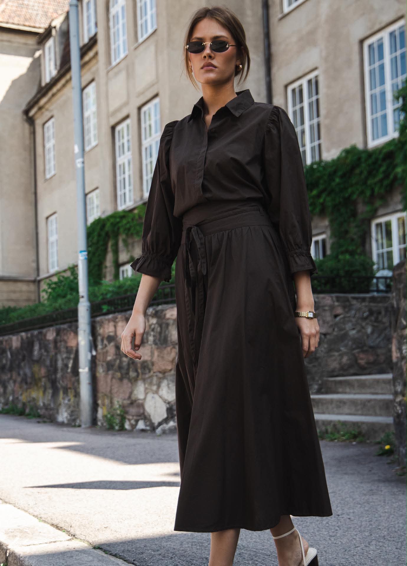 Astrid Skirt