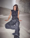 Ivanna Belt Pant