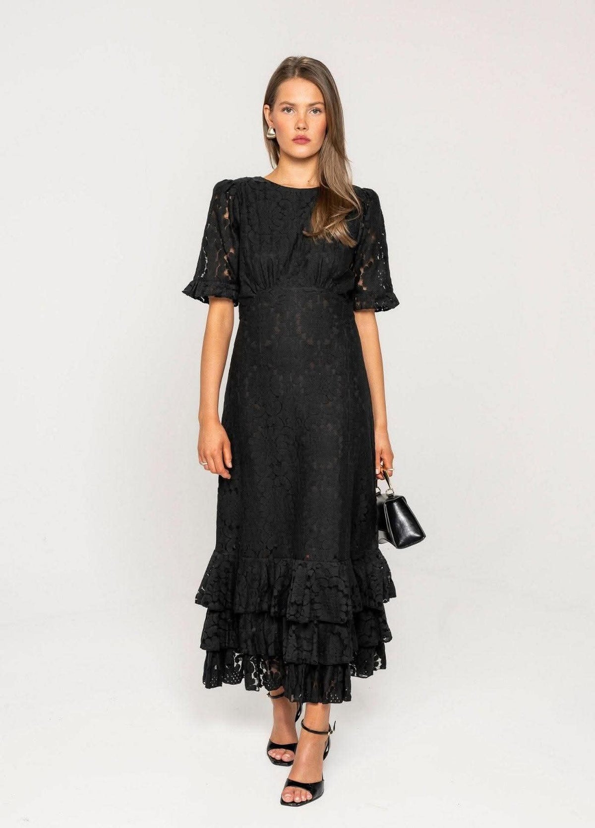 Odette Dress