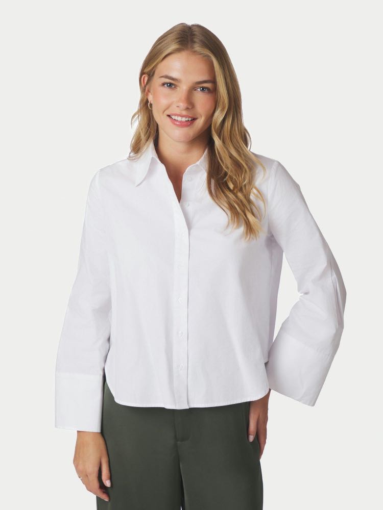 Drew Shirt