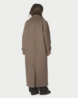 Keaton Wool Coat