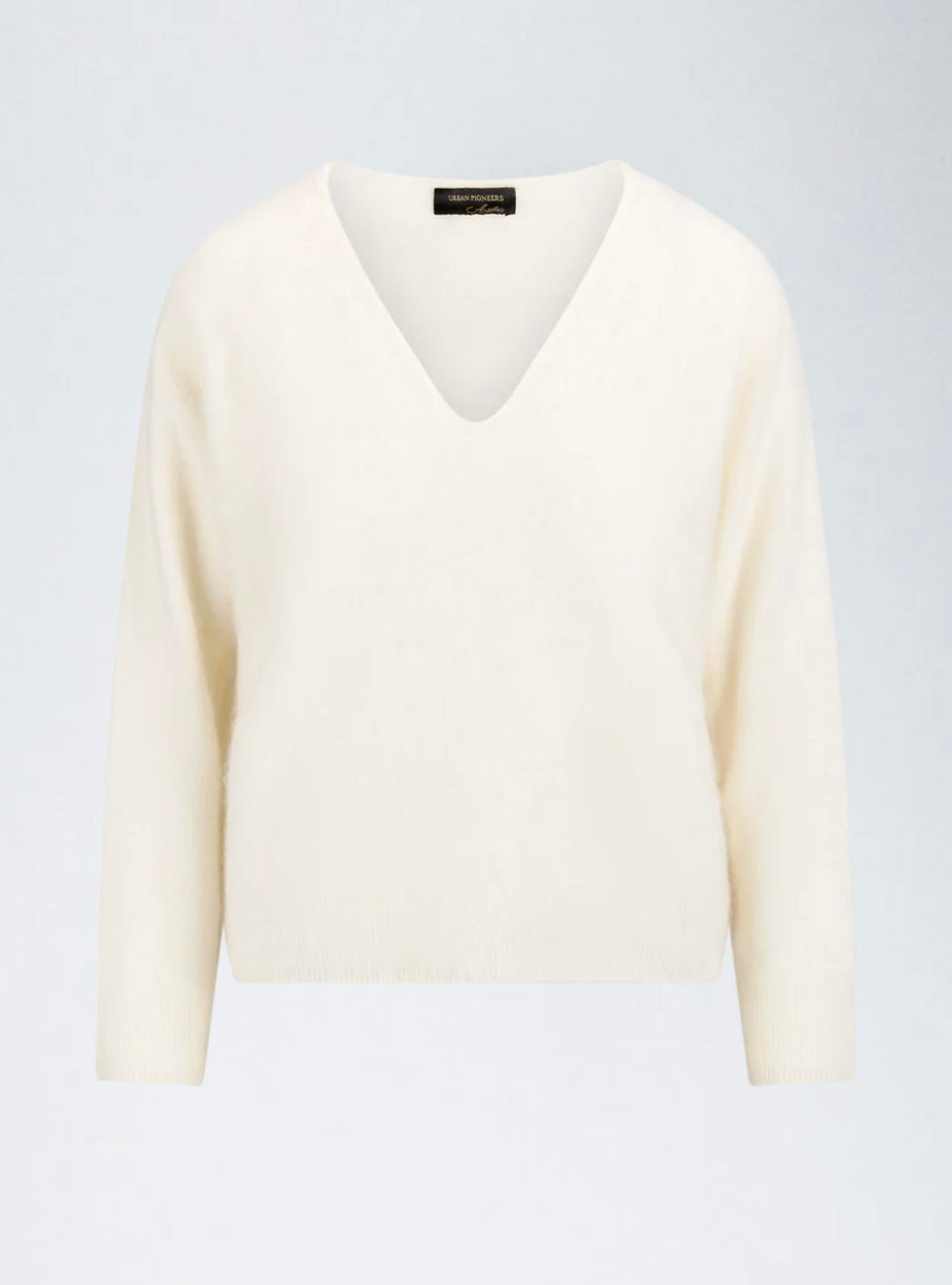 Boudica Sweater