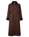 YASAnca LS Parka Coat