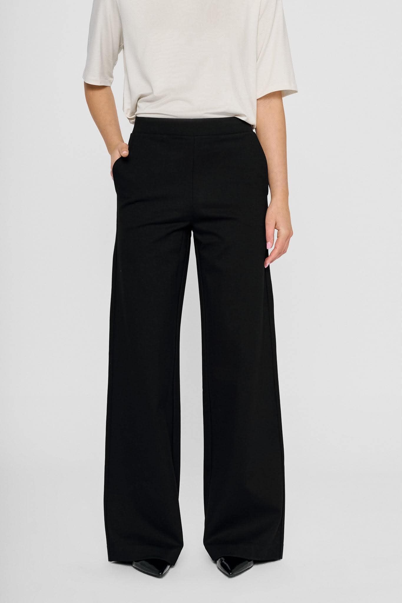 Leia Pants 32''