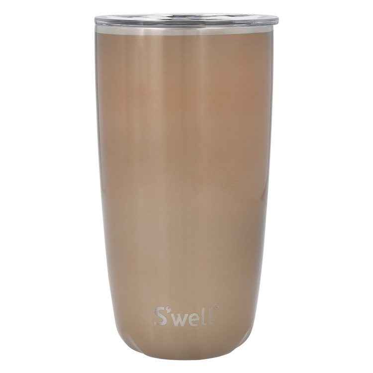 Tumbler With Lid 530ml