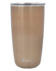 Tumbler With Lid 530ml