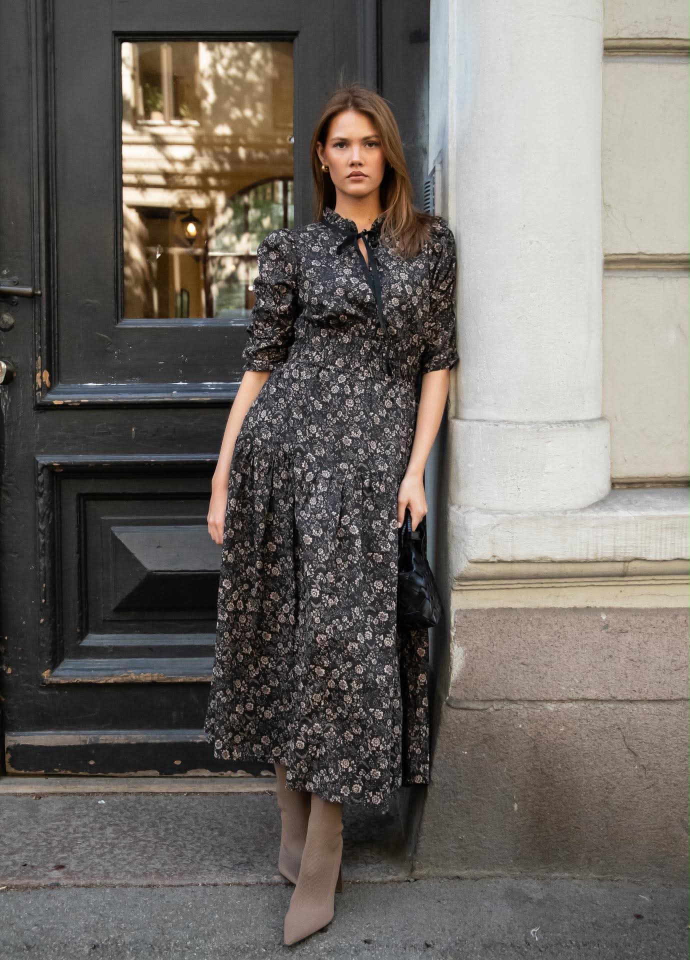 Madison Dress