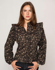 Maya Blouse