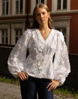 Fia Blouse