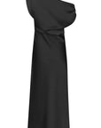 Lilith Heavy Sateen Dress