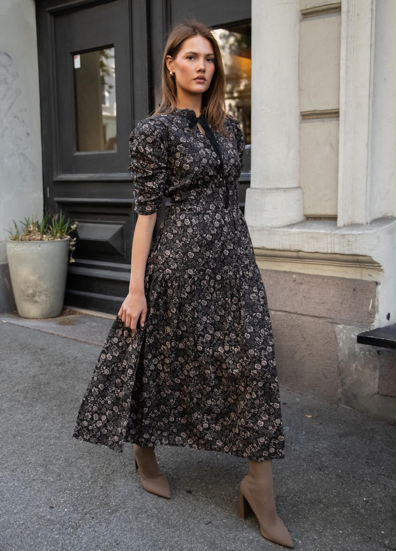 Madison Dress