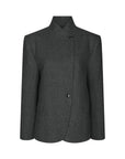 Nerine Structure Twill Blazer