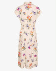 YASAsina CS Midi Belt Dress