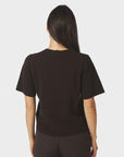 Missy Wool Knit Tee
