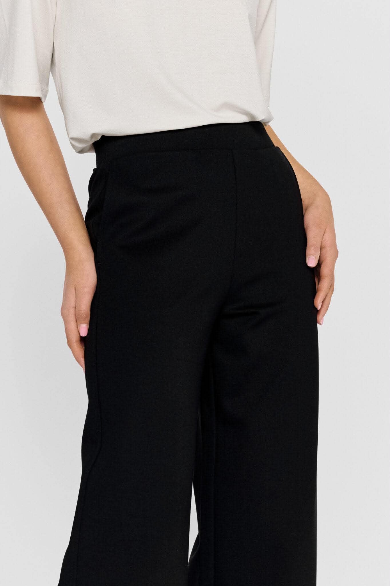 Leia Pants 32''