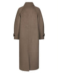 Keaton Wool Coat