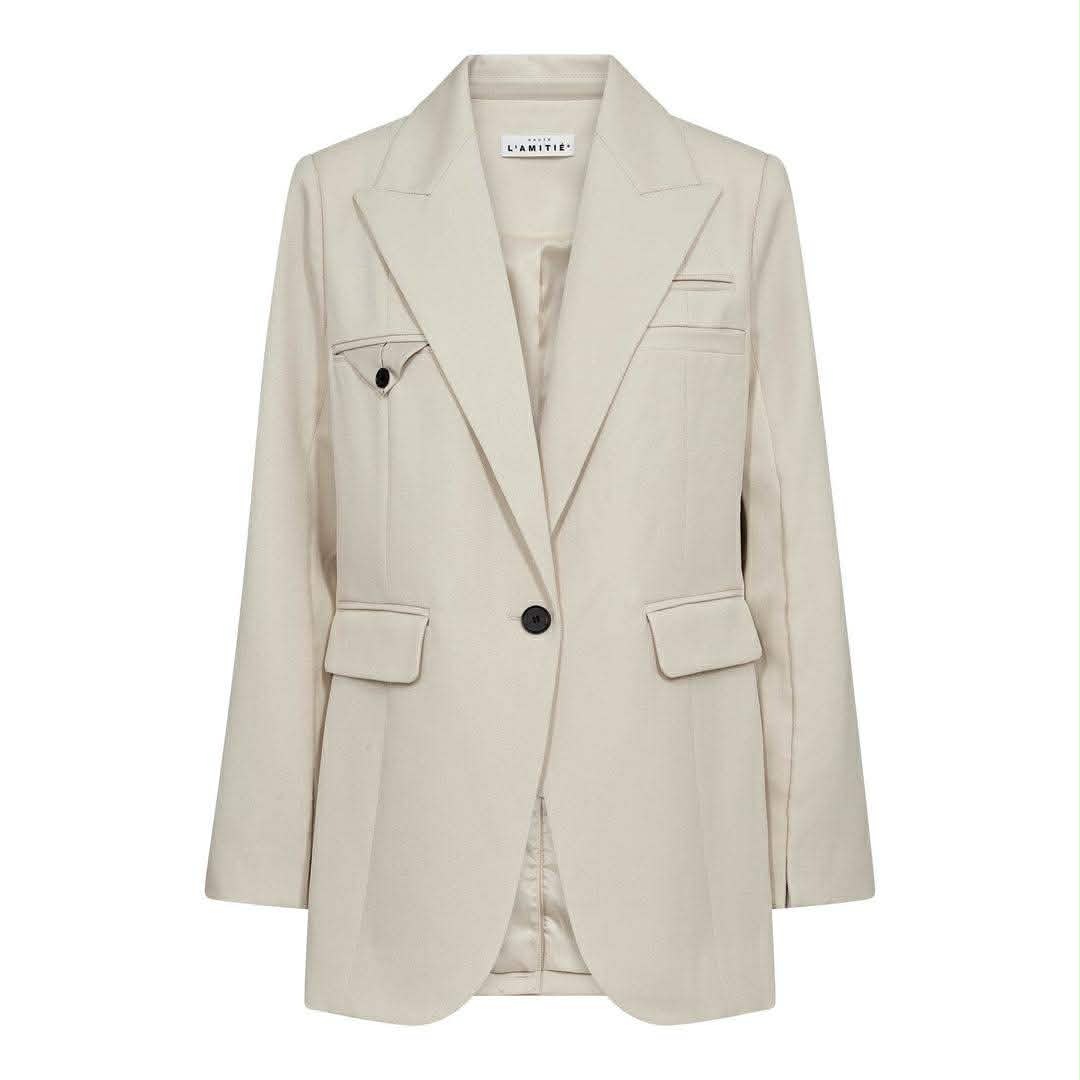 Premiere Hook Blazer