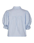 Etta Stripe Stone Shirt