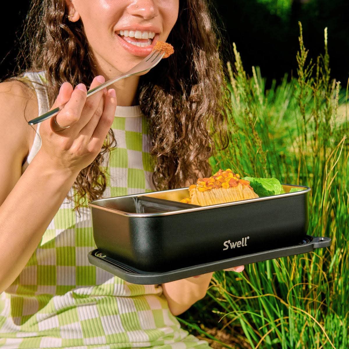 Bento Box 1770ml