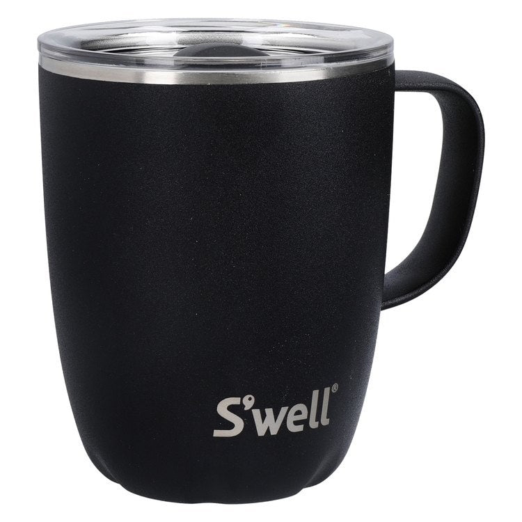 Mug With Handle 350ml