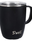 Mug With Handle 350ml