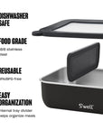 Bento Box 1770ml
