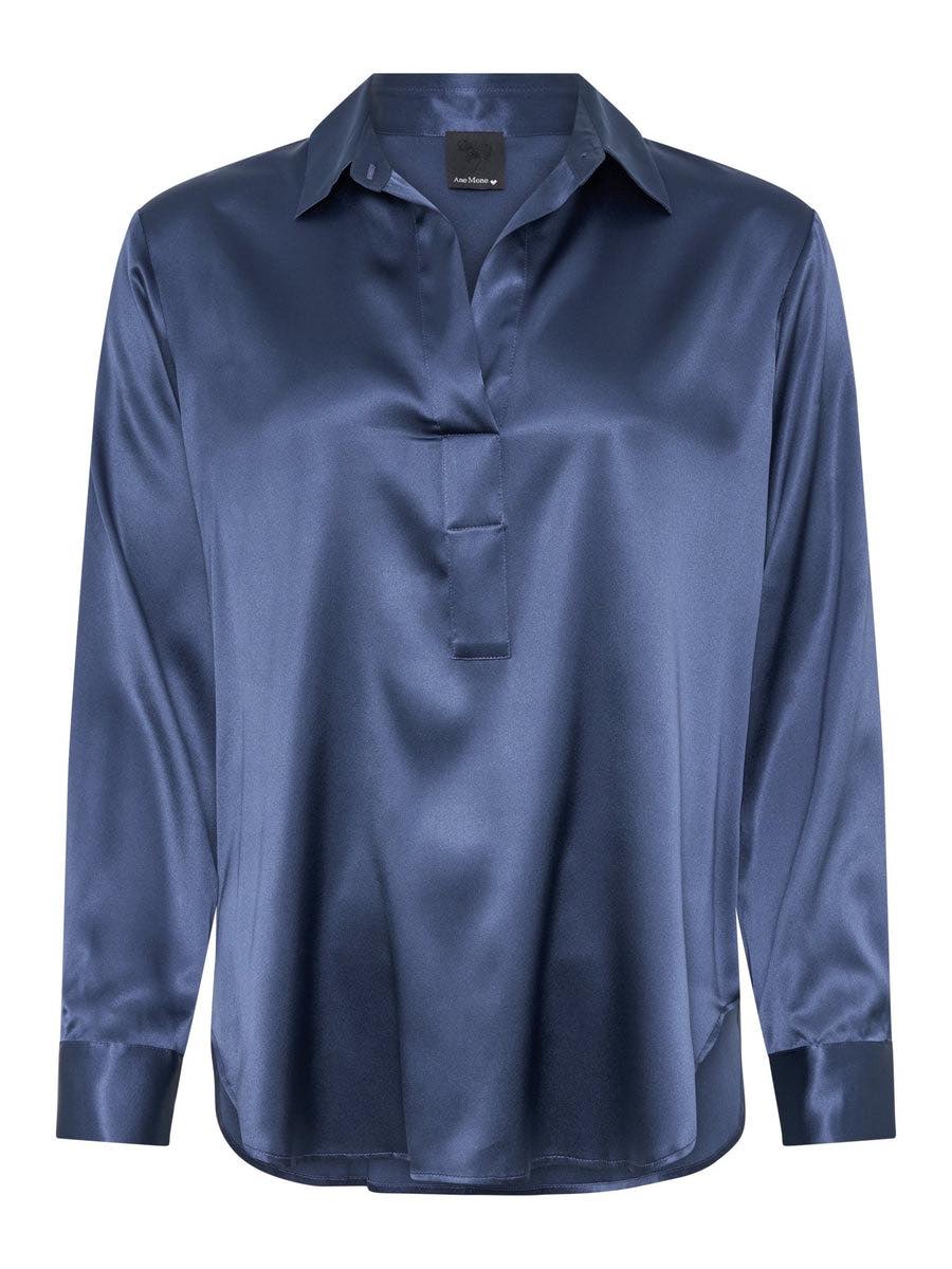 Leia Blouse