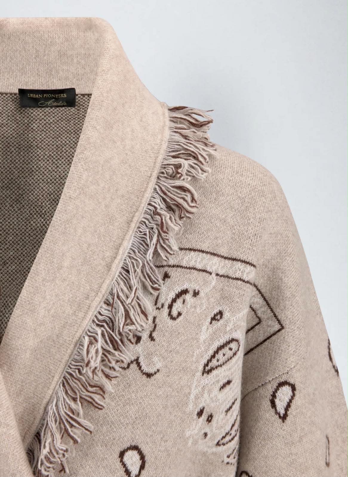 Angela Cardigan