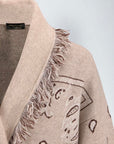 Angela Cardigan