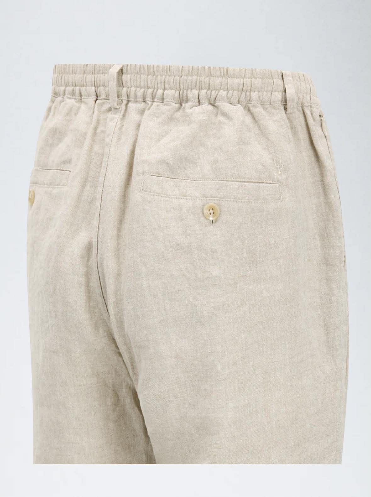 Bartolo Pants